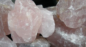 Rose Quartz